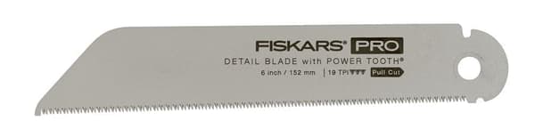 Saha Fiskars Pro Power Tooth Pull 1062942; 150 mm
