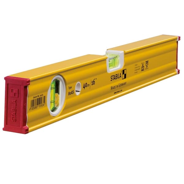 Vesivaaka Stabila 80 AS; 40 cm