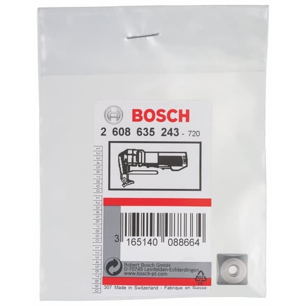 Varaterä nakertajaan Bosch 2608635243