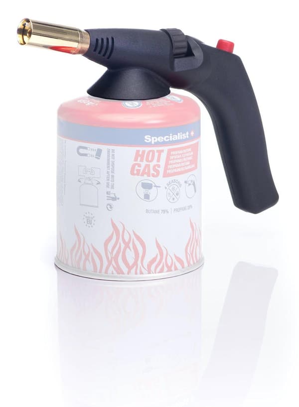 Poltin Specialist Basic Valve 7/16