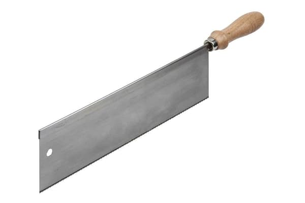 Käsisaha Wolfcraft 6950000; 410 mm
