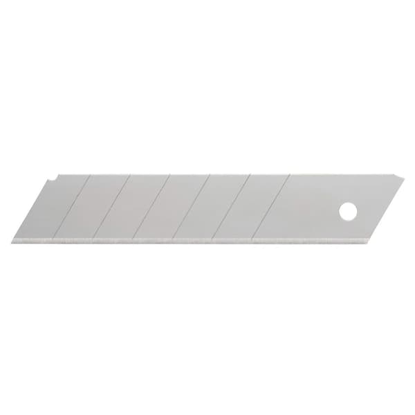 Terä Wolfcraft; 25 mm; 10 kpl.