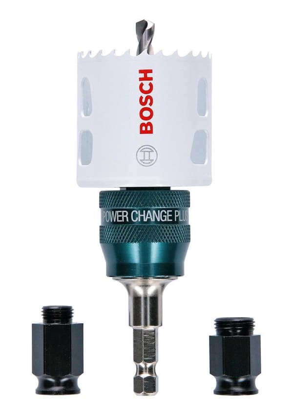 Reikäsaha Bosch 2608594299; 51 mm; 5 5 kpl.