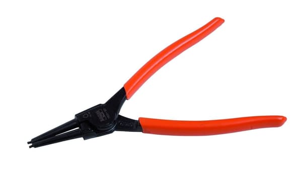 Pyöröpihdit Bahco; 2900; 180 mm
