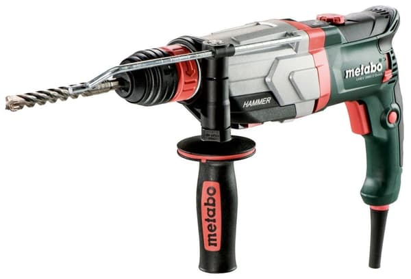 Poravasara Metabo UHEV 2860-2 Quick Multi; 3,4 J; SDS-plus