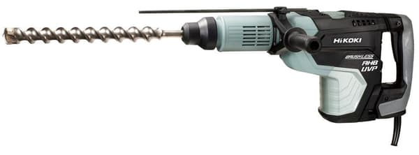 Poravasara Hikoki DH52MEY; 1500 W; 22,0 J; SDS-max