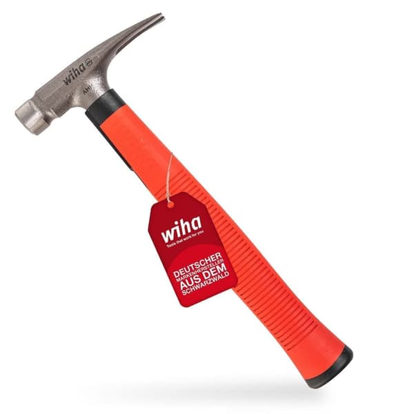 Kirvesmiehen vasara Wiha W42071; 300 g