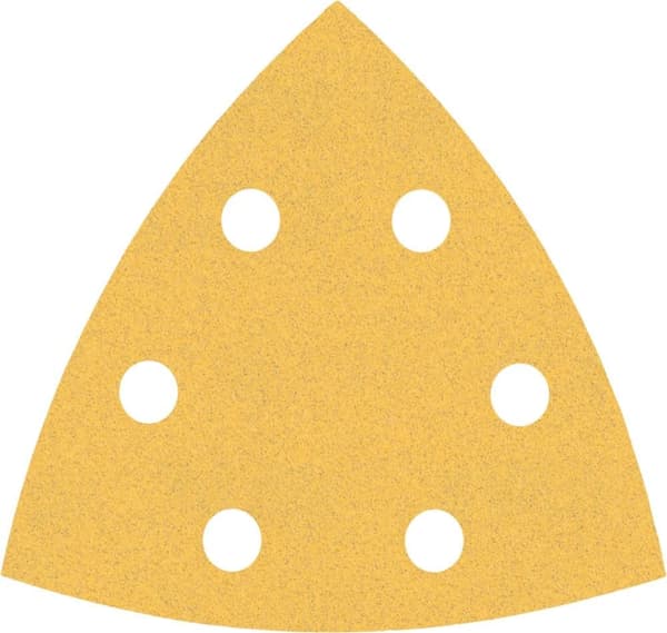 Hiomapaperi Bosch C470; 93 mm; G120; 50 kpl.