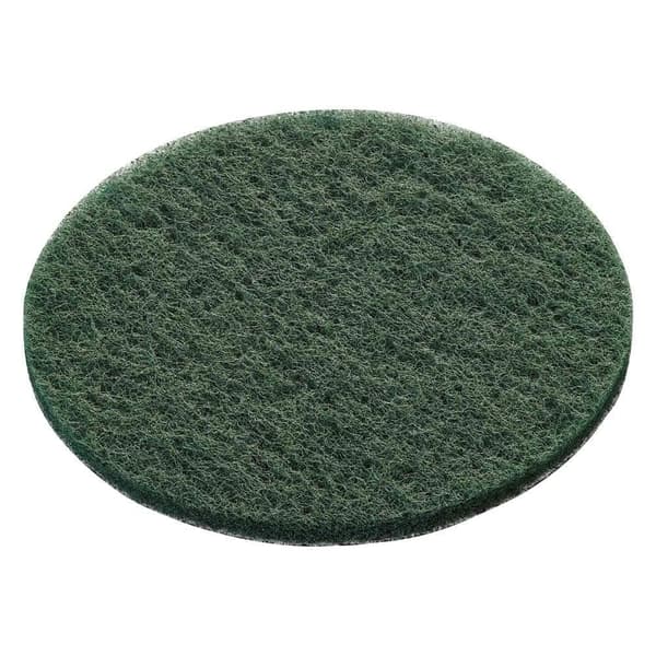 Karhunkieli Vlies Green; 150 mm; 10 kpl.