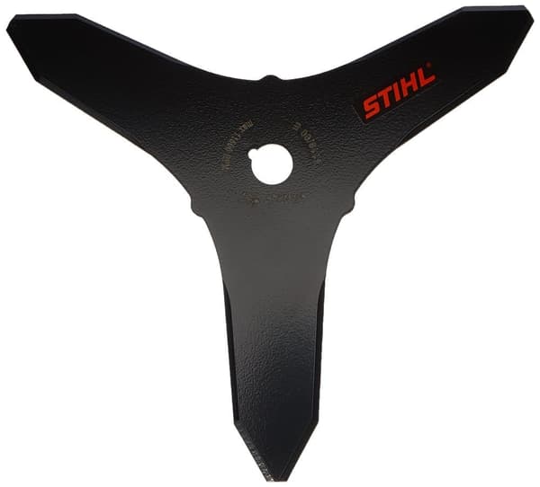 3-teräinen leikkuuterä Stihl; 300x20,0 mm; Z3