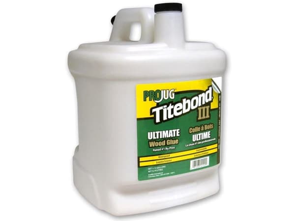Puuliima Titebond III Ultimate; 8,14 l