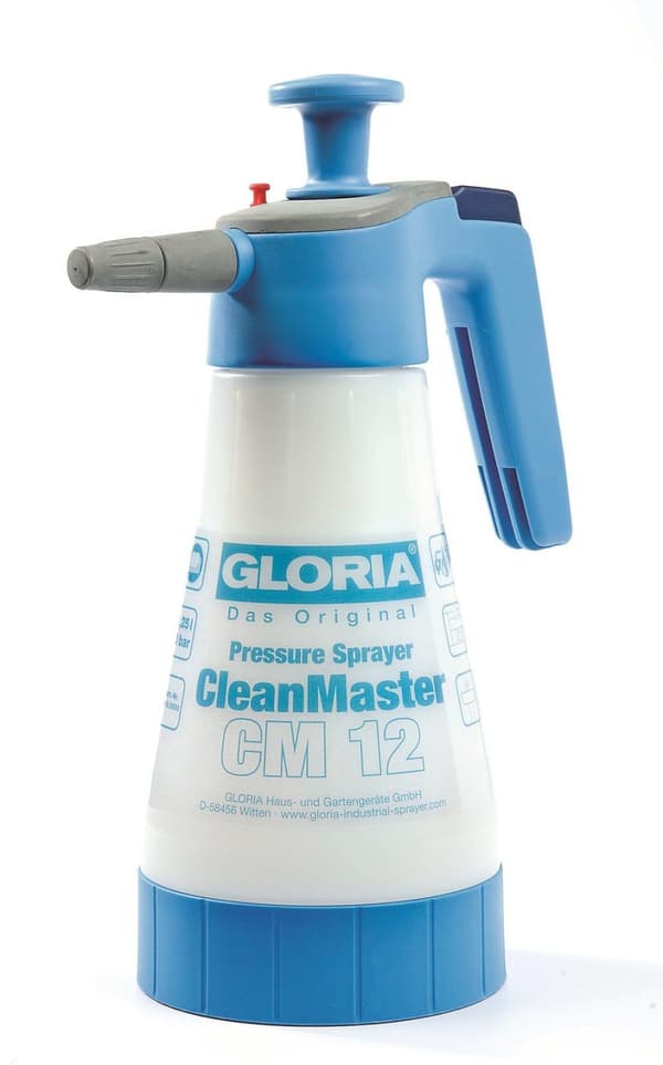 Ruisku Gloria CM12; 1,25 l
