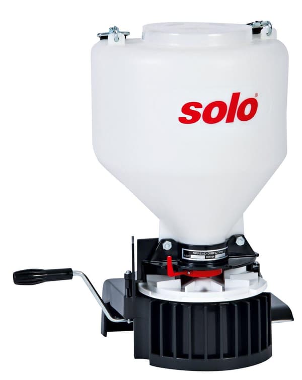 Lannoitteen levitin Solo 421