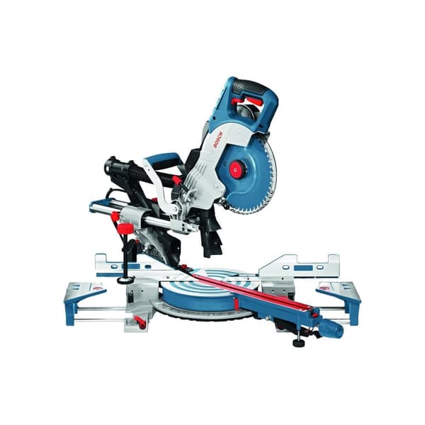 Katkaisu- ja jiirisaha Bosch GCM 8 SDE Professional