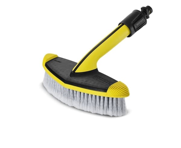 Pehmeä harja Karcher WB 60