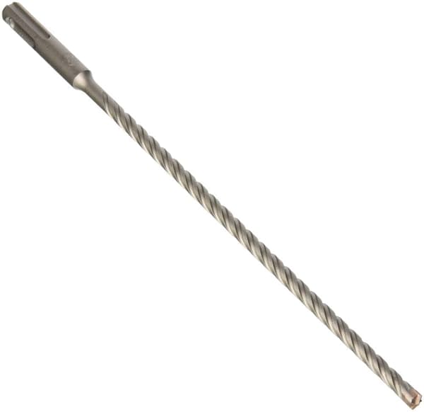 Betoniporanterä Bosch 2608833896; 6,5x200x260 mm; 10 kpl.