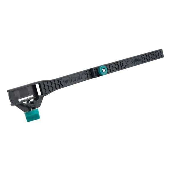 Ohjauskiskon lisätarvike Wolfcraft 5223000