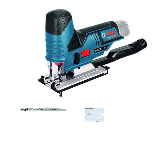 Akkupistosaha Bosch GST 12V-70; 12 V (ilman akkua ja laturia)
