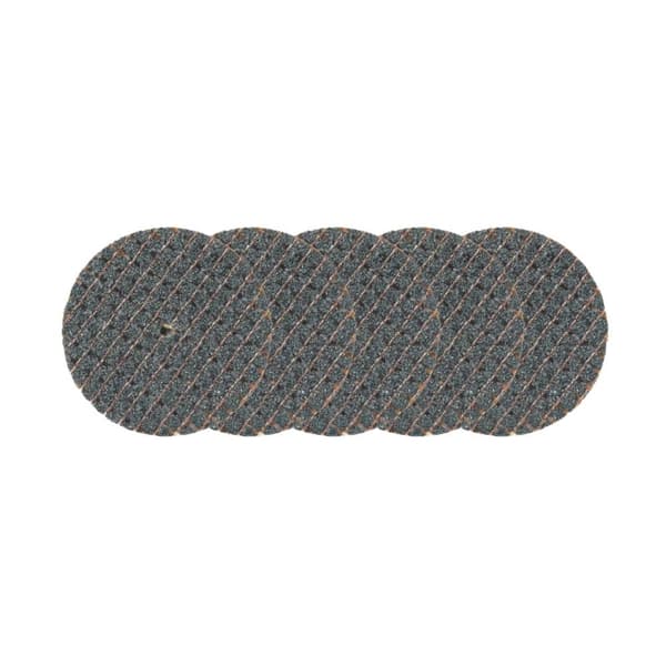 Metallin katkaisulaikat Dremel 426, 32,0 mm; 5 kpl.