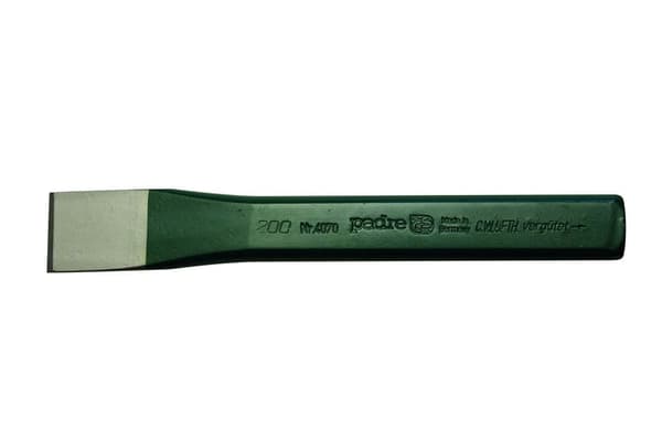 Metallitaltta Padre; 24x175 mm