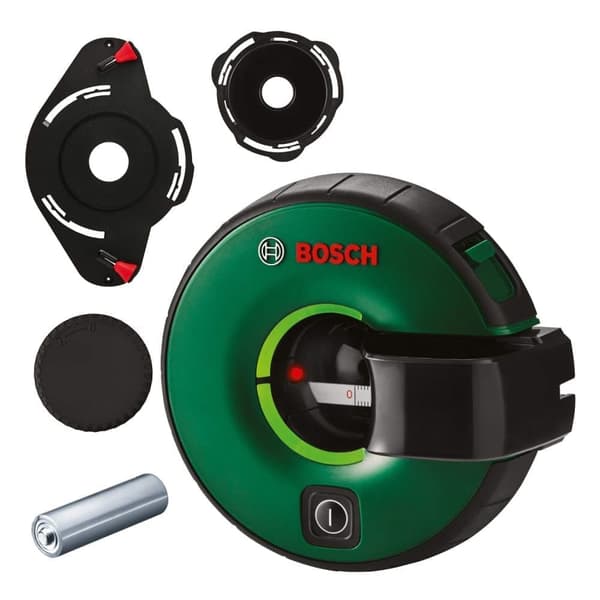 Linjalaser Bosch Atino