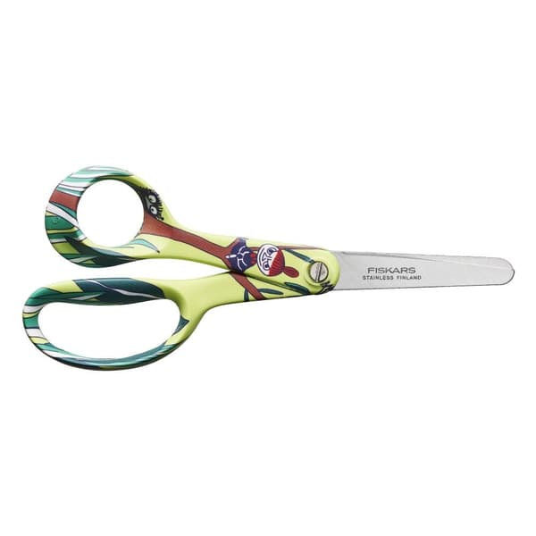 Sakset Lapsille Fiskars 1067192; 130 mm