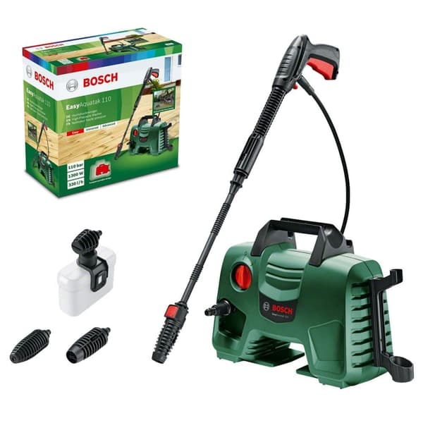 Painepesuri Bosch EasyAquatak 110