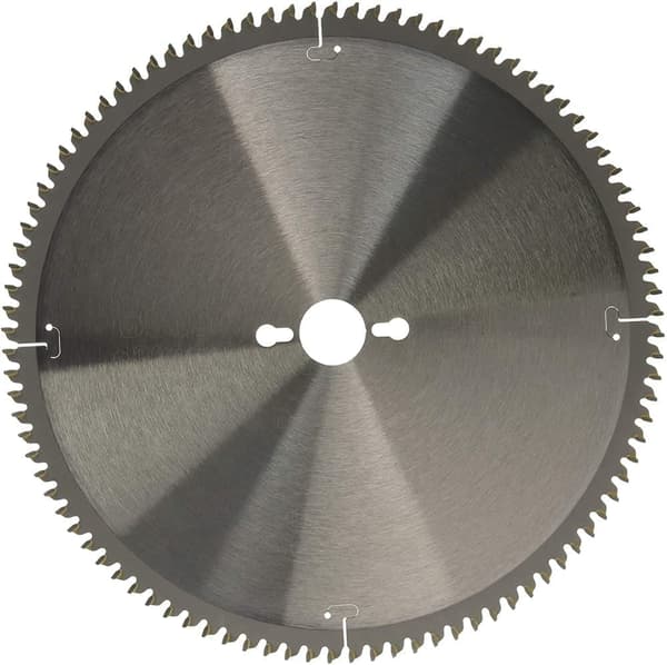 Katkaisuterä puulle DeWalt; 305x3x30,0 mm; Z96; -5°