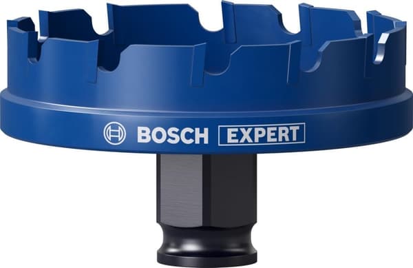 Peltireikäsaha Bosch 2608900501; 68 mm