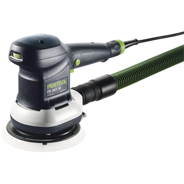 Epäkeskohiomakone Festool ETS 150/5 EQ-Plus