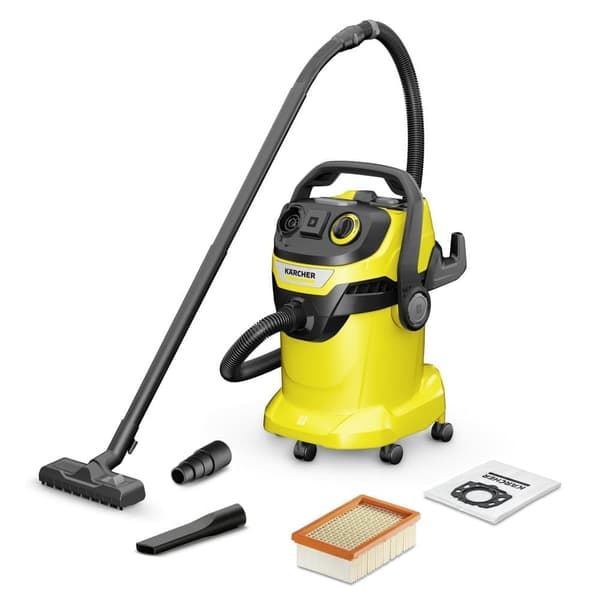 Pölynimuri Karcher WD 5 P V-25/5/22