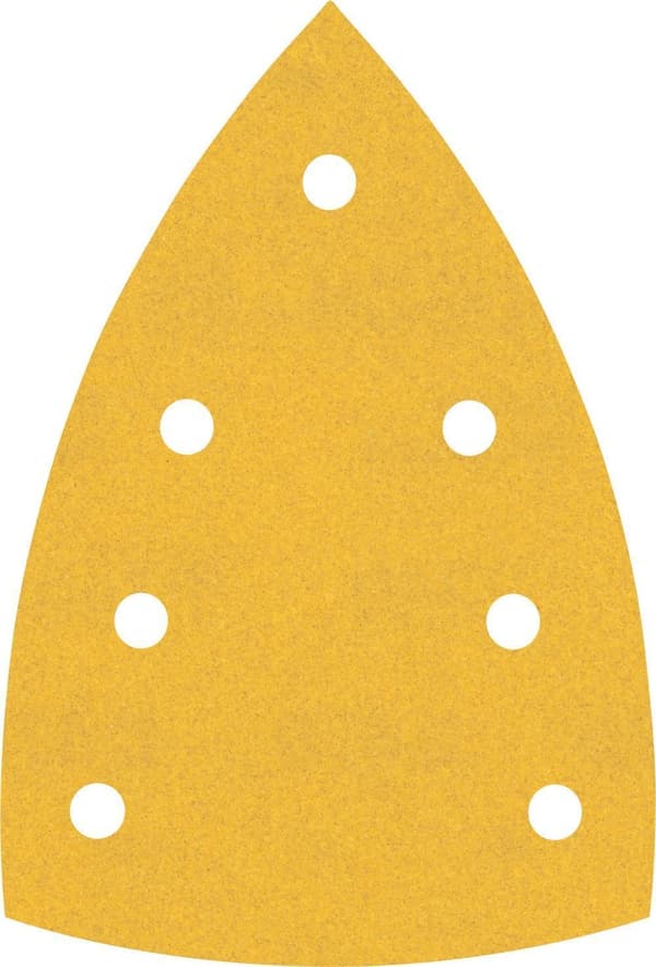 Hiomapaperi Bosch EXPERT C470; 100x150 mm; K240; 10 kpl.