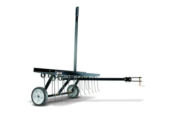 Nurmikon ilmaaja  Agri-Fab; 102 cm