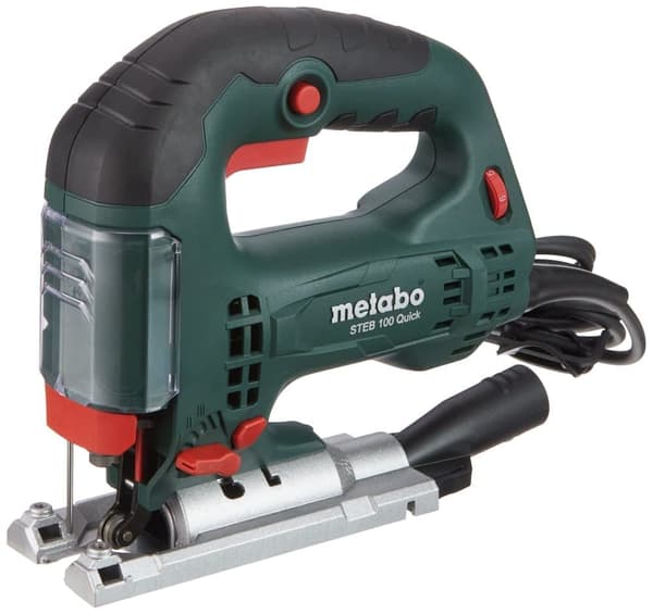 Pistosaha Metabo STEB 100 Quick; 710 W