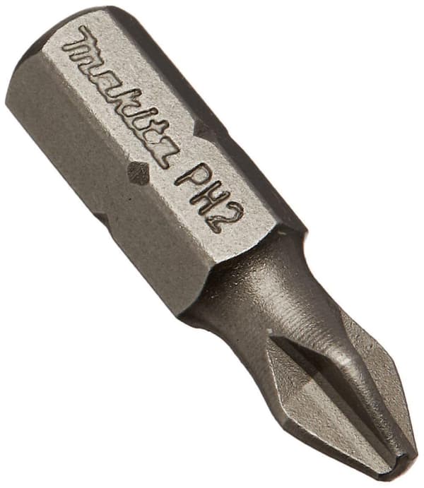 Urakärki Makita; PH2; 25 kpl.