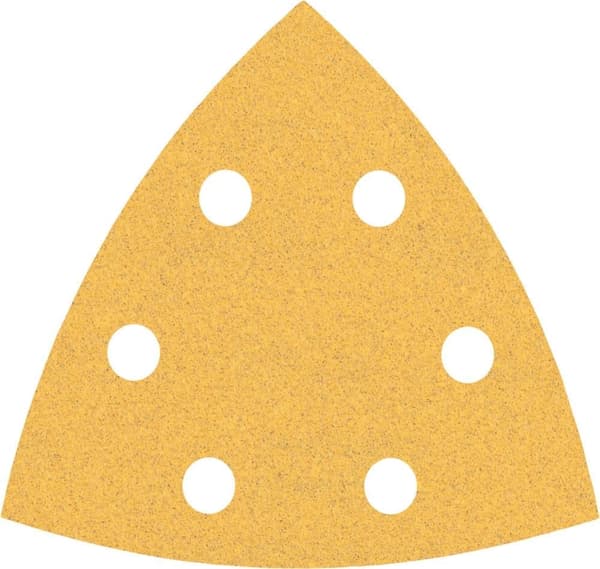Hiomapaperi Bosch C470; 93 mm; G100; 50 kpl.