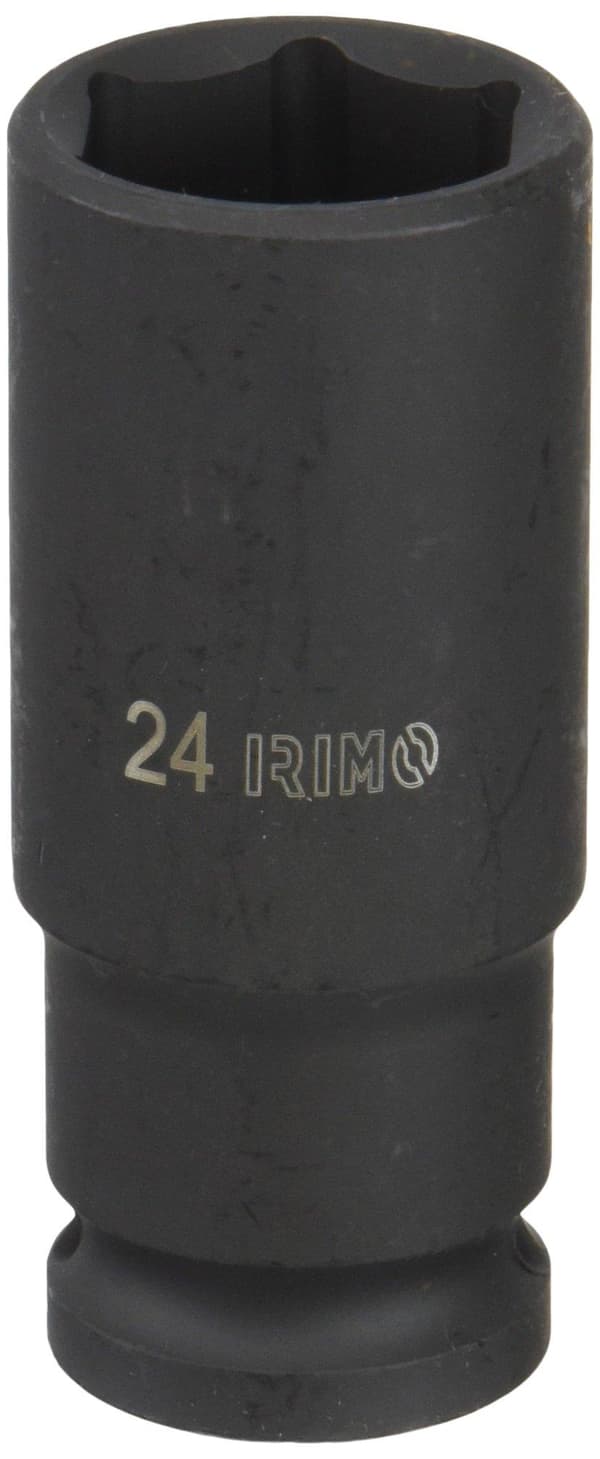 Voimahylsy Irimo 168-24-1; 24 mm