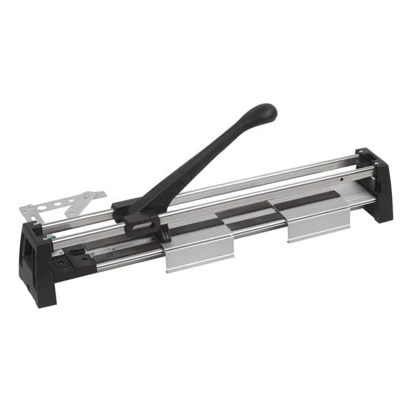 Käsikäyttöinen laattaleikkuri Wolfcraft TC 460