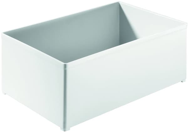 Lokero lokerikkoon Festool Box 180x120x71/2 SYS-SB; 2 kpl.