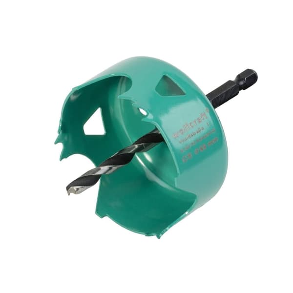 Reikäsaha Wolfcraft 5968000; 68 mm