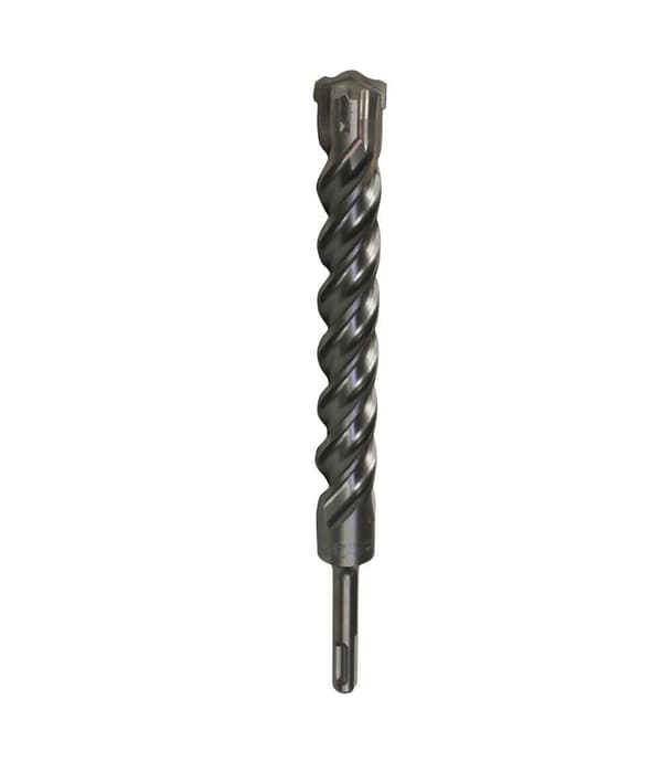Betoniporanterä Makita Nemesis 2 B-58615; 18x200/250 mm; SDS-PLUS