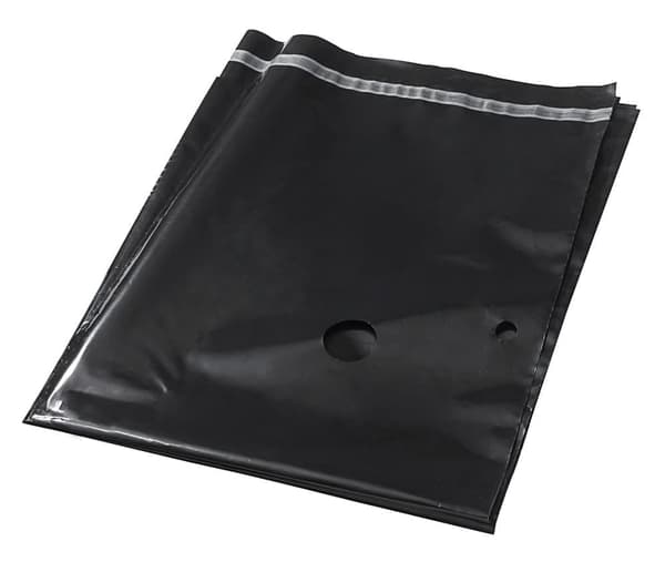 Pölynimurin muoviset pölypussit Bosch 2607432043