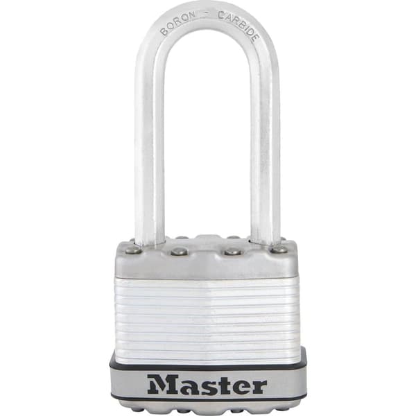 Lukko MasterLock M1EURDLH; 45 mm