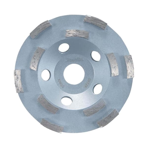 Timanttihiomalaikka Makita D-41458; 125 mm