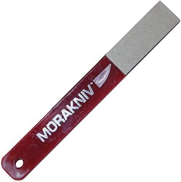 Timanttiveitsiteroitin Morakniv L-Fine; K600