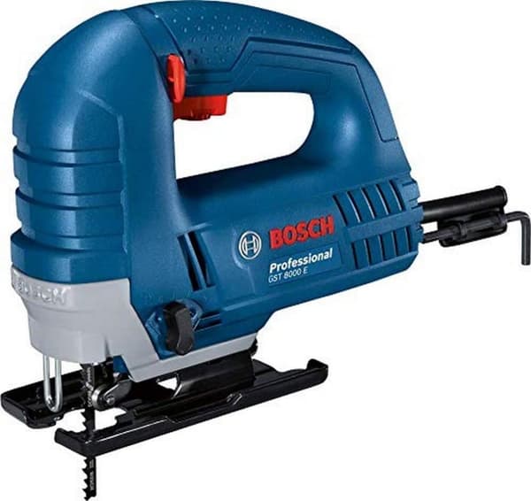 Pistosaha Bosch GST 8000 E