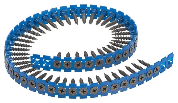 Nauharuuvit Bosch MA55; 3,9x35 mm.; 1000 kpl.