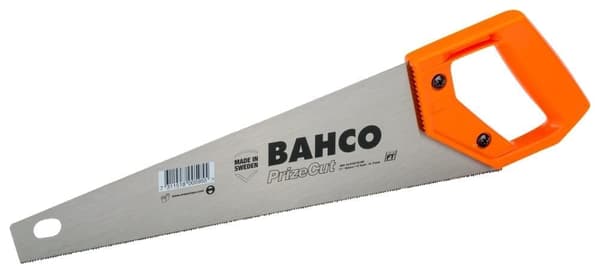 Käsisaha Bahco 300-14-F15/16-HP; 350 mm; universaali