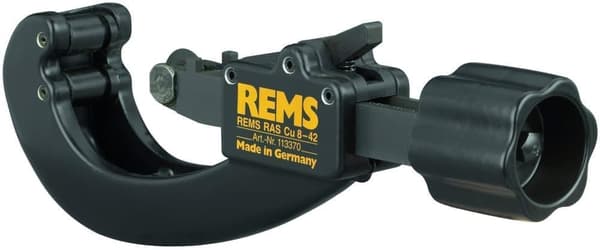 Putkileikkuri Rems RAS Cu 8-42