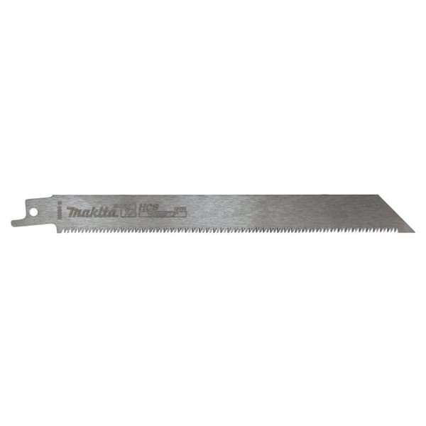 Puukkosahanterä Makita B-56596
